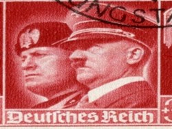 משטר טוטליטרי, יד ושם