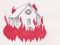 עמוד האש: ליל הבדולח