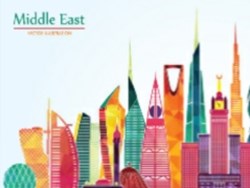 חלוקת המזרח התיכון