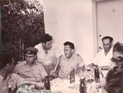 הממשל הצבאי