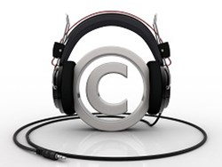 זכויות יוצרים ביצירות מוזיקליות, ספרותיות ואומנותיות