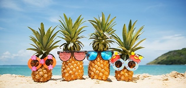 לקראת הקיץ והחופש הגדול