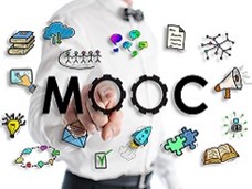 MOOC במערכת החינוך 