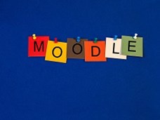 יצירת תלקיט דיגיטלי ב-Moodle