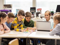 קל לי בדיגיטלי: משחוק בכיתה