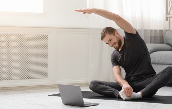 Mindfulness by the British Council for 4 and 5 points