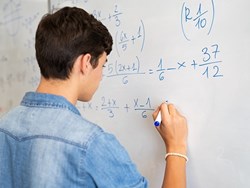 משוואה ריבועית - בעיות מילוליות