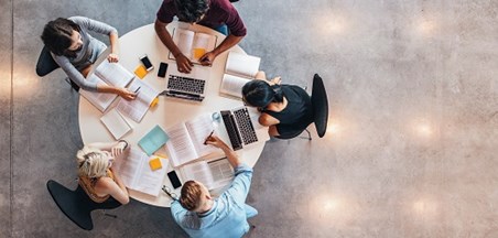 מפגשי השתלמויות מוקלטים