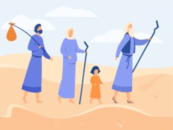 תלאות הדרך, 929
