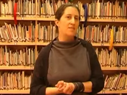 מבט בינלאומי על ספרית האיור