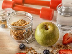 תזונה נכונה