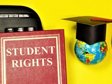 חוק זכויות התלמיד