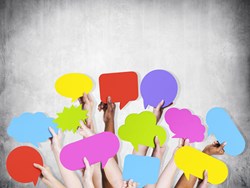 הזכות לביטוי עצמי, אנימציה