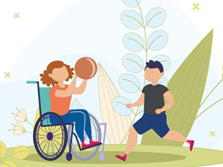 לכל ילד הזכות לשחק