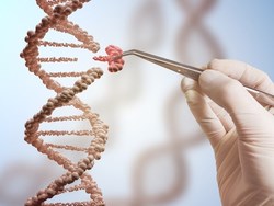 ההנדסה הגנטית