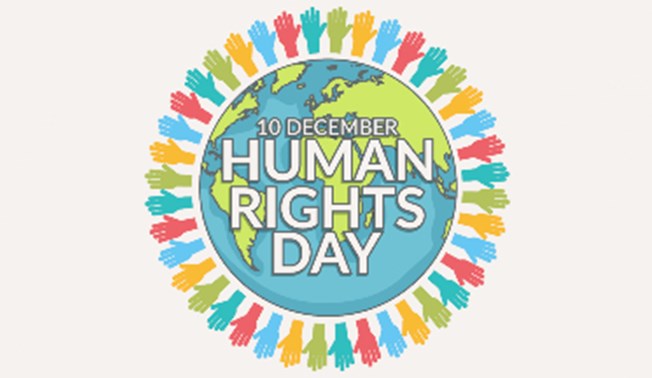 יום זכויות האדם הבין-לאומי תשפ"ג 2022