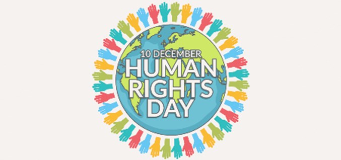 יום זכויות האדם הבין-לאומי תשפ"ג 2022