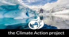 פרויקט Climate Action