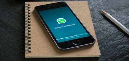 Join one of our WhatsApp groups to receive updates