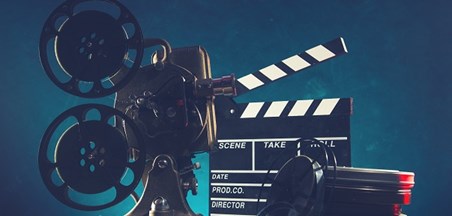 הערכה והיבחנות באומנות הקולנוע חמ"ד
