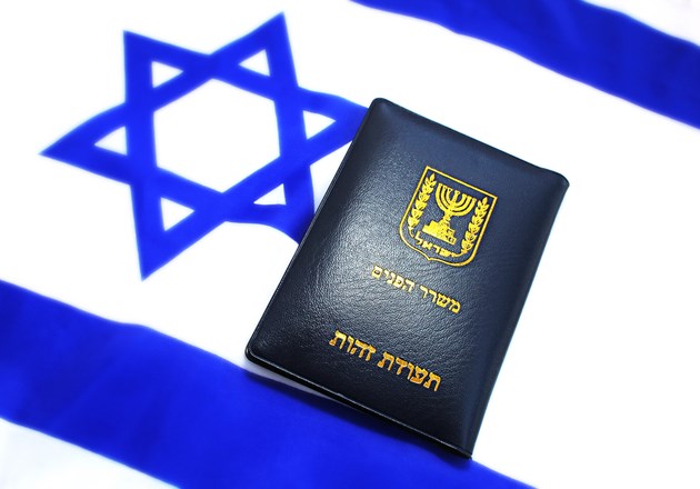 פרויקט באזרחות