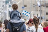 אוכלוסיית ישראל
