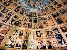 רוח האדם בשואה: 12 סרטונים