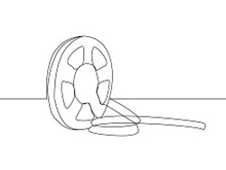שוט ביי שוט – תיאור גרפי של השוט