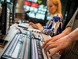 שוט ביי שוט – עיצוב אומנותי