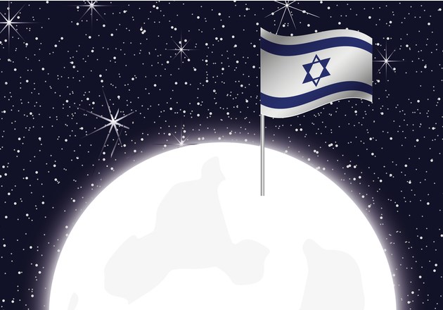 שבוע החלל הישראלי - מזהים כוכבים