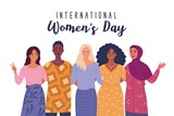 יום האישה הבין-לאומי