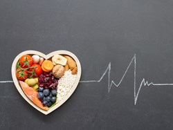 תזונה נכונה ואורח חיים בריא