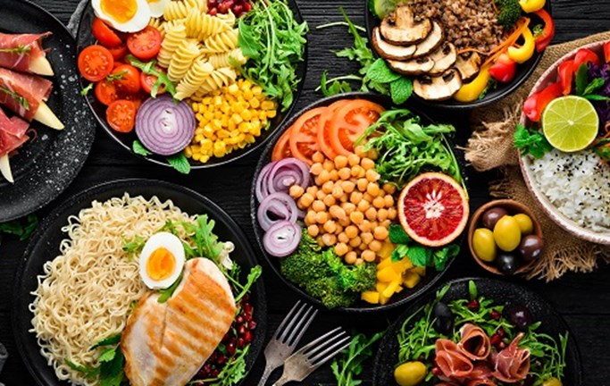 Nutrition Education Videos