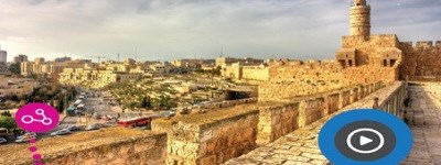 קל לי בדיגיטלי – יום ירושלים