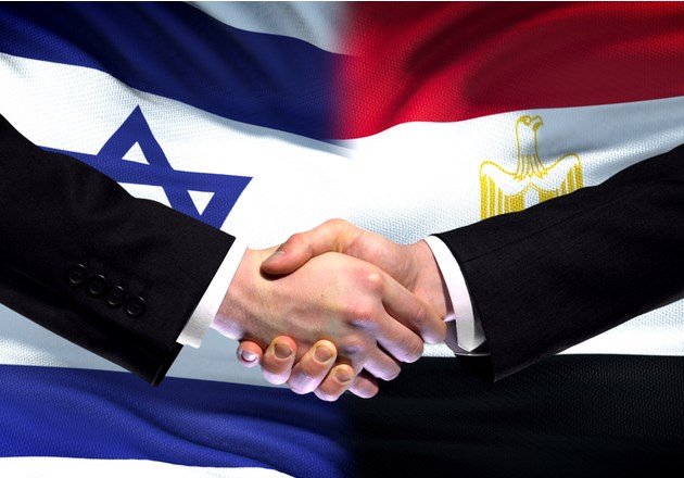הסכם השלום עם מצרים