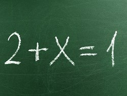 משוואות פשוטות