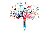 האות סין