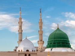 תולדות האסלאם