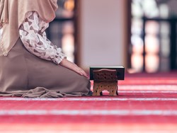 עליית האסלאם