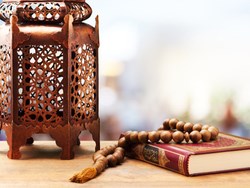 והארץ היתה תוהו ובוהו: האסלאם