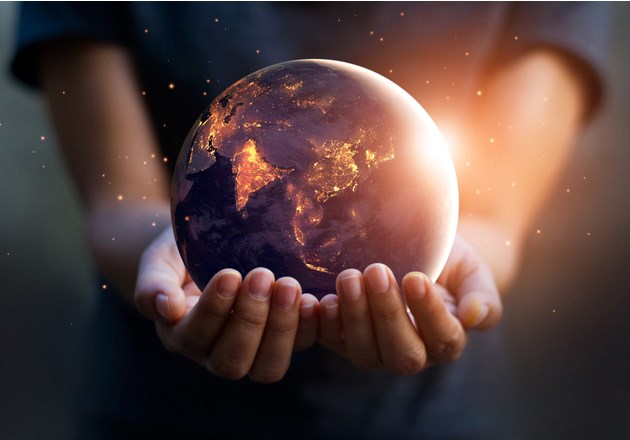 יום כדור הארץ