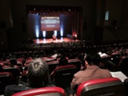 טד – סיפורן של שתי אמריקאיות