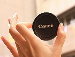 קנון – שנה את העדשה, שנה את הסיפור