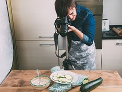 7 טיפים לצילום ביתי