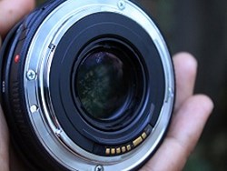 שינוי עדשה, שינוי הסיפור