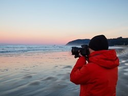 6 Photographers אתגרי צילום