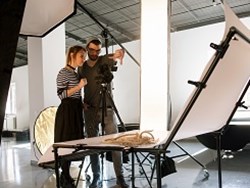 ערוץ ארגון הצילום מגנום