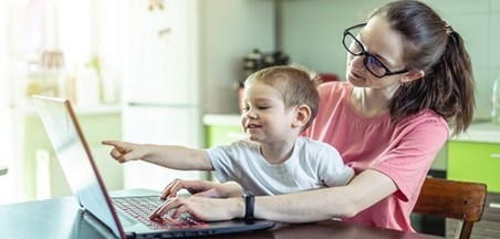 רעיונות מהשטח – לוח שיתופי