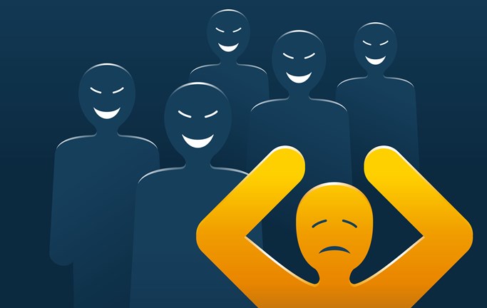 סליחה על השאלה: פוסט-טראומה צבאית