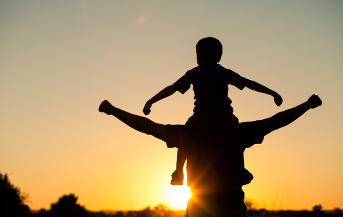 אח שלי גיבור